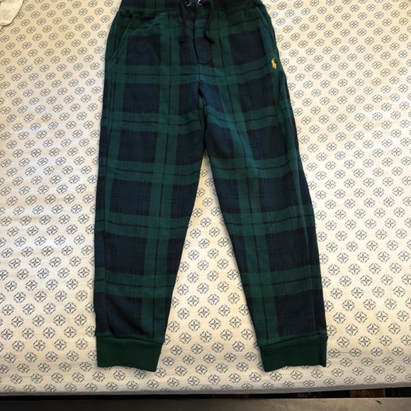 Great condition like new green polo tracksuit - Picture 2 of 8